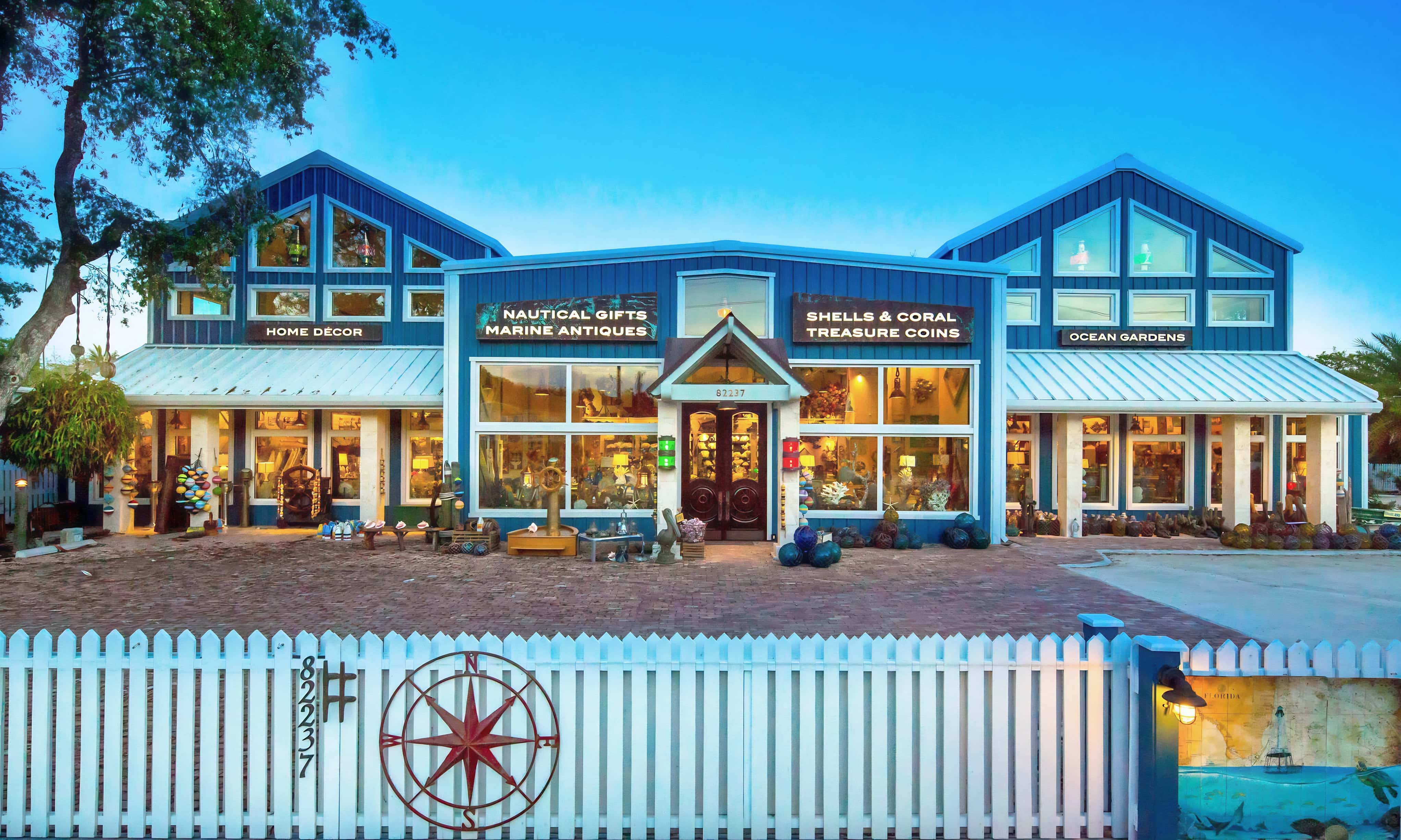 Florida Metal Buildings from Buck Steel Florida Pre-Engineered Metal Buildings