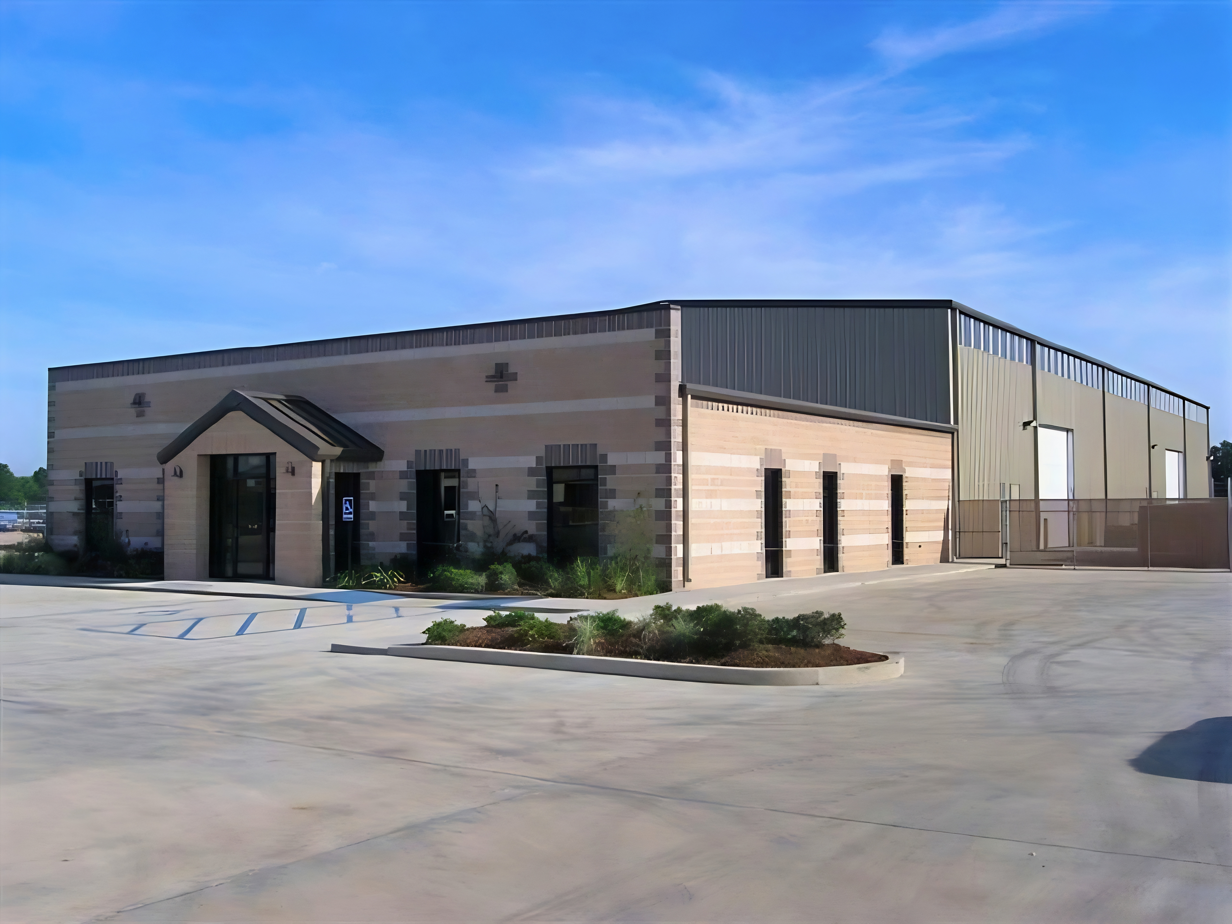 Arizona Metal Buildings from Buck Steel Arizona Pre-Engineered Steel Buildings