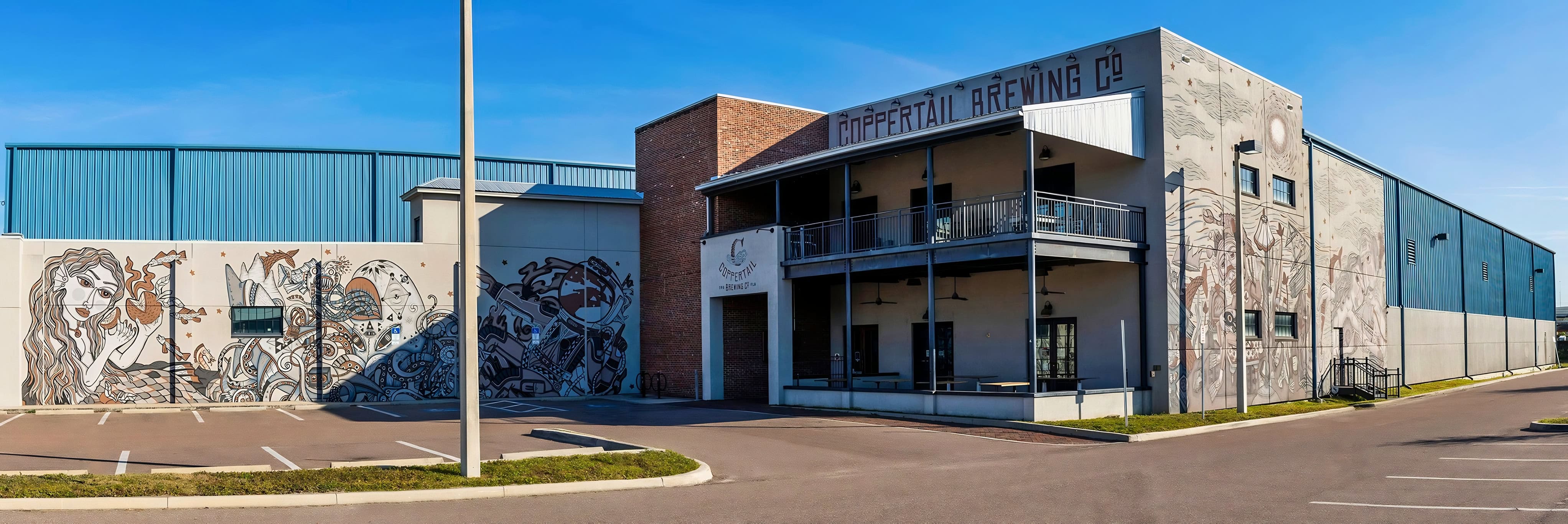Tampa Florida Pre-Engineered Metal Buildings